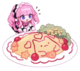 Стикер @emoji_cute 𝙼𝚎𝚗𝚑𝚎𝚛𝚊 𝙼𝚘𝚎𝚛𝚞 𝙼𝚒𝚖𝚒𝚗 - 0