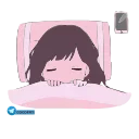 Menhera chan- @cocopry Menhera chan- @cocopry - мультфильм