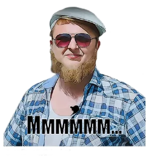 Sticker Михеев и Павлов - 0