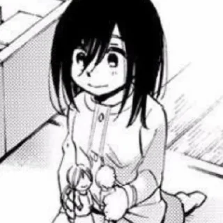 Sticker Mikasa 2 - 0