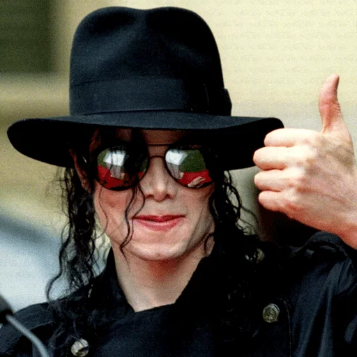 Стикер MJ Sticker (Pack 2)
By Amir Danyar - 6