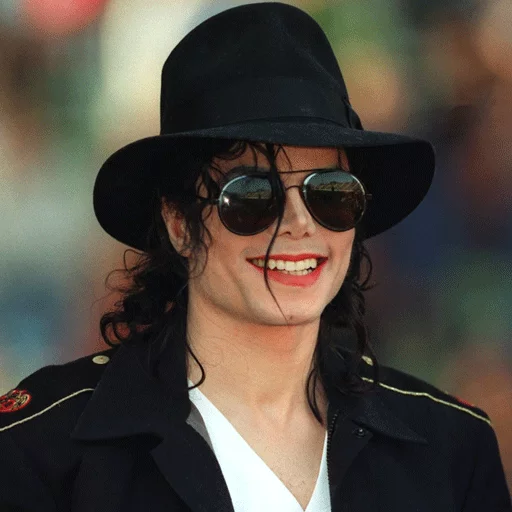 Стикер MJ Sticker (Pack 2)
By Amir Danyar - 2