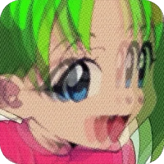 Sticker Murka stickers - 0