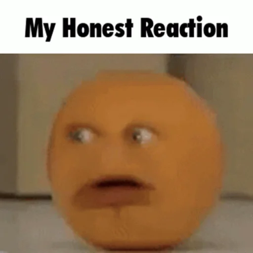 Poptropica My Honest Reaction GIF - Poptropica My honest reaction