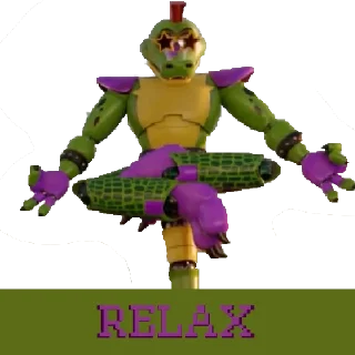 Sticker Neyrux - 7