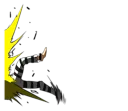 Sticker Nanbaka - 8