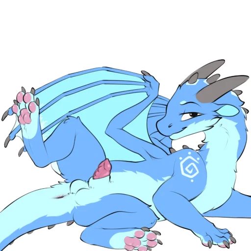 Zephyr Nightfire NSFW - 