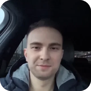 Стикер Nostalgia pack - 11