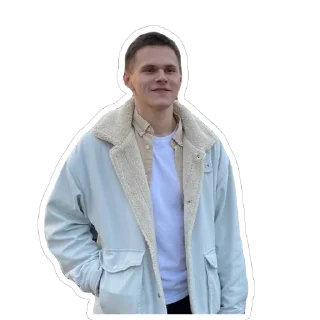 Стикер Nostalgia pack - 4