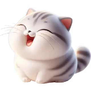 Стикер Больше стиков тут: @stikery4 - 6