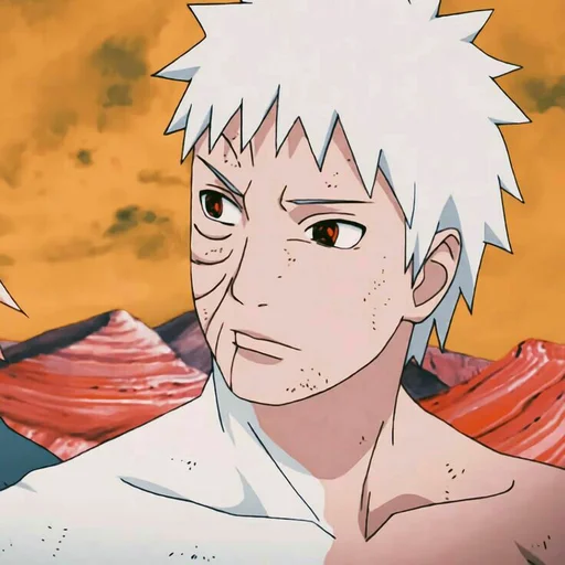 Стикер Tobi (@kazutora_hanemiya06) - 0