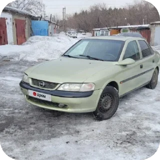 Стикер Opel🥰🥰 - 5