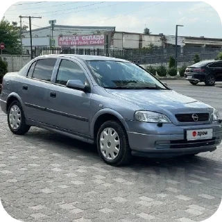 Стикер Opel🥰🥰 - 9