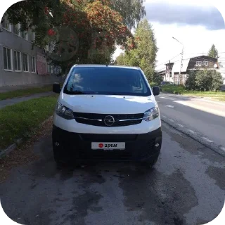Стикер Opel🥰🥰 - 4