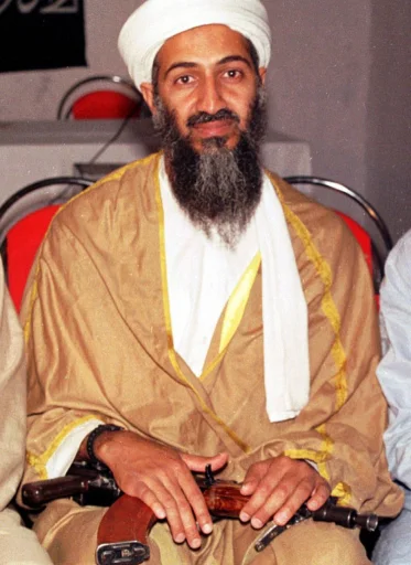 Стикер 👳🏻♂Osama Bin Laden🇸🇦 @ElOlive @GifAllDay - 7 Стикер 👳🏻♂Osama Bin Laden🇸🇦 @ElOlive @GifAllDay - 7