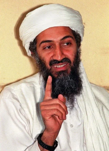 Стикер 👳🏻♂Osama Bin Laden🇸🇦 @ElOlive @GifAllDay - 6 Стикер 👳🏻♂Osama Bin Laden🇸🇦 @ElOlive @GifAllDay - 6
