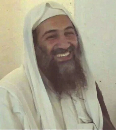 Стикер 👳🏻♂Osama Bin Laden🇸🇦 @ElOlive @GifAllDay - 2 Стикер 👳🏻♂Osama Bin Laden🇸🇦 @ElOlive @GifAllDay - 2