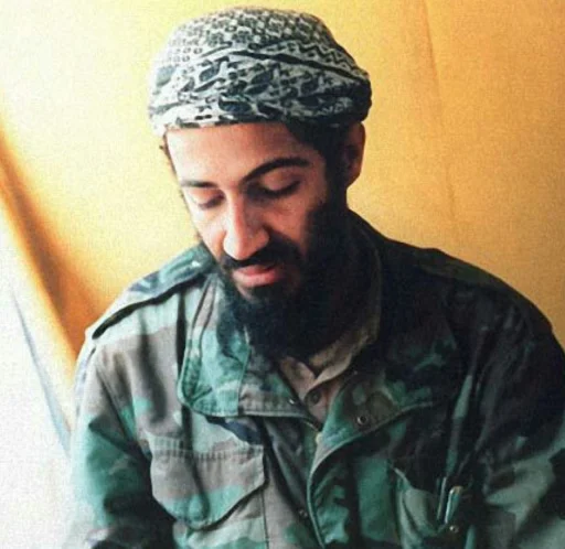 Стикер 👳🏻♂Osama Bin Laden🇸🇦 @ElOlive @GifAllDay - 1 Стикер 👳🏻♂Osama Bin Laden🇸🇦 @ElOlive @GifAllDay - 1