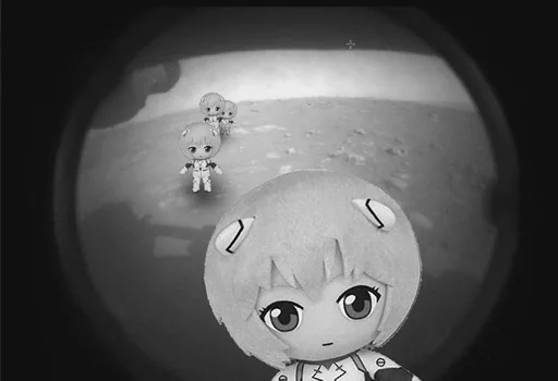 мультфильм мультфильм черно-белый игрушка