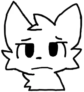 Sticker Фембой от @Polshoher - 11