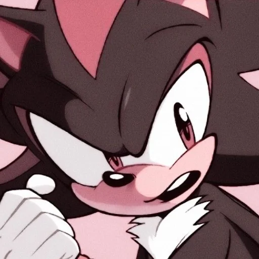 Sonic.biches - 