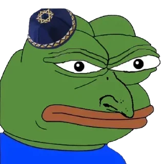 Стикер Peepo - 2 Стикер Peepo - 2