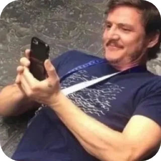 Стикер Первый Цирк - 0