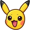 Pikachu Detective Pikachu Detective - мультфильм