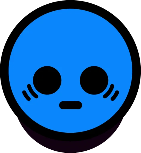 мультфильм мультфильм круг смайлик
