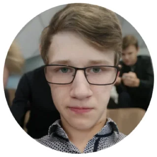 Sticker The Pivnevs - 0