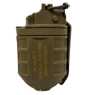 Sticker PizdSapper - 0