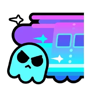 Стикер https://t.me/addstickers/Player_Sprays_2 - 1
