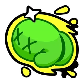 Стикер https://t.me/addstickers/Player_Sprays_2 - 6