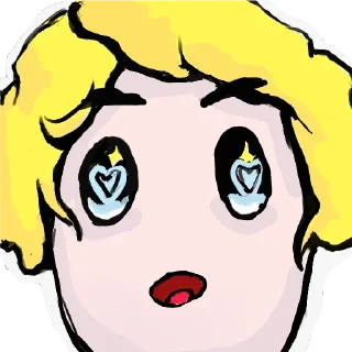 Sticker ПОЛМАТЕРИ ➜ @joy_sticker - 0