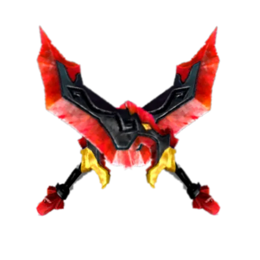 cartoon cartoon carmine bat