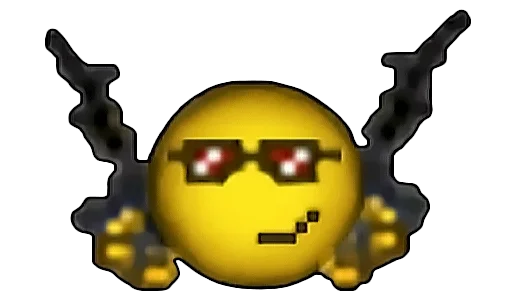 cartoon yellow animation