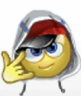 Стикер Polnыu kapez @EmojiRu_Bot - 0