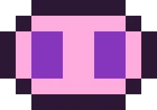 Стикер Pony Town 3 @PonyTownWiki - 1
