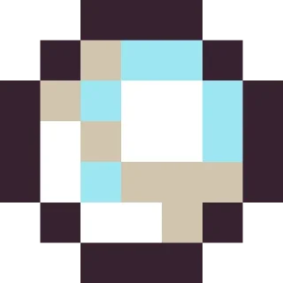 Стикер Pony Town 3 @PonyTownWiki - 11