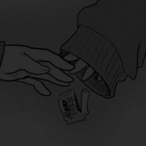 эскиз эскиз рисование искусство