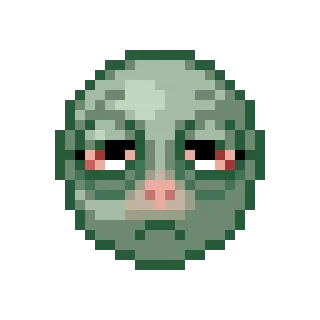 Sticker Project Zomboid - 0