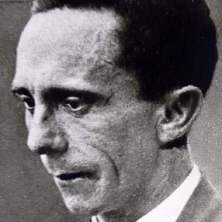 Стикер Goebbels Sticker Pack - 0