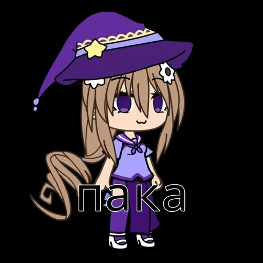 Стикер Лиса :: @fStikBot - 6