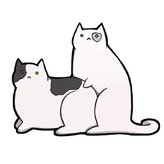 Sticker Пузик @InstaAnonymBot - 0