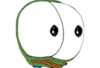 Стикер RareEmotes - 0