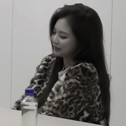 Стикер › jennie ⋆ @r1mnticxstick :: @fStikBot - 9