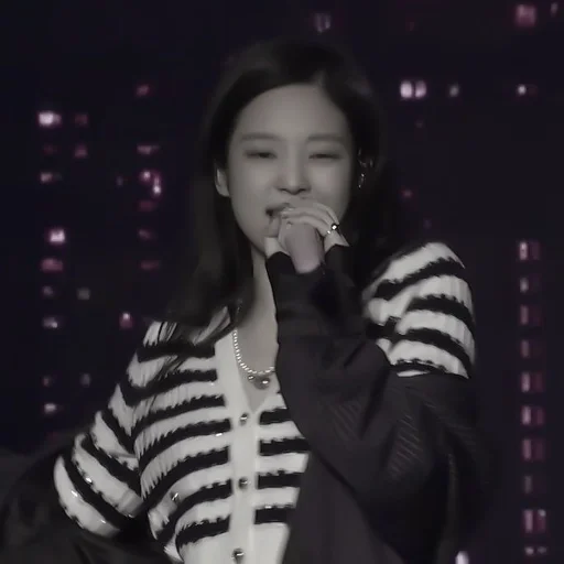 Стикер › jennie ⋆ @r1mnticxstick :: @fStikBot - 8