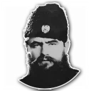 Sticker serbia strong - 0 Sticker serbia strong - 0
