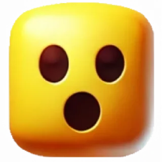 Стикер RobloxStickers by @roblox_meta - 1