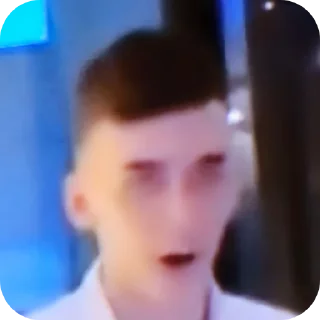 Стикер Ромчик - 0
